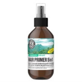 Стайлинговый мусс, эмульсия, флюид Planeta Organica Ticket to Brazil Hair Primer 5 in 1